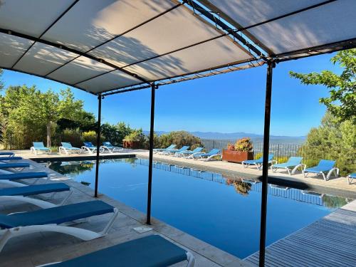 Tourtour Villa | Résidences Les Bernardins