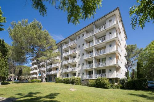 Greoux-les-Bains Apartamento | Résidences LES HAUTES PLAINES