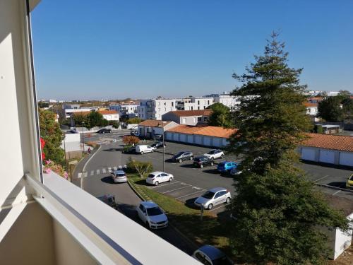 Aytre Apartamento | Réter