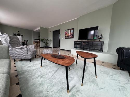 Le Marais Apartamento | Rétro Lomme