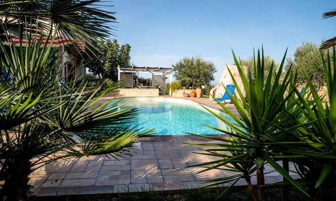Citta Sant'Angelo Casa | Rêve d'Or by Interhome