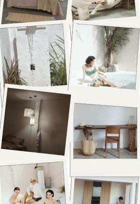 Phu Quy Apartamento | Rì Rào 2 homestay