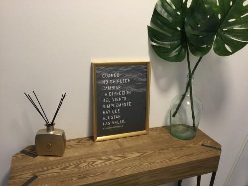 San Cibran Apartamento | Río Ézaro