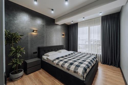 Riscani Apartamento | Rîșcani Comfort Near McD & Kaufland
