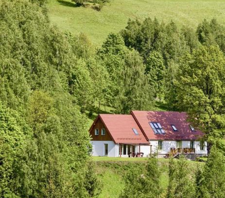 Mirsk Casa | Równoważnia Izery