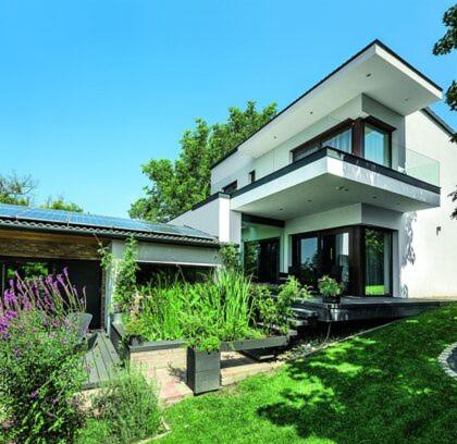 Szolad Casa | Rózsás Vendégház