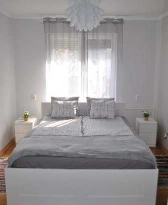 Abadszalok Apartamento | Rózsa Vendégház