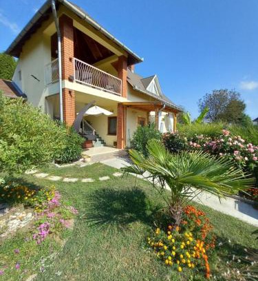 Zalakaros Apartamento | Rózsadomb Apartman