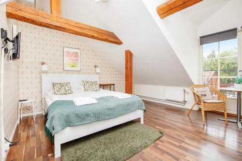 Mariefred Casa | Röda Magasinet