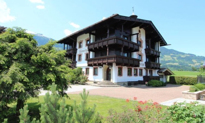 Kapfing Apartamento | Römerhof by Interhome