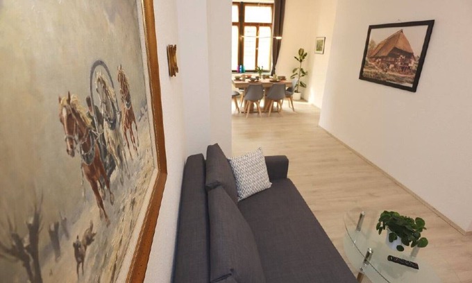 Roetenbach Apartamento | "rössle Apart Ferienwohnung " mit 90qm - Landgasthöfe Rössle & Co