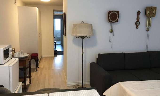 Rodby Apartamento | Rødby Købstadshotel