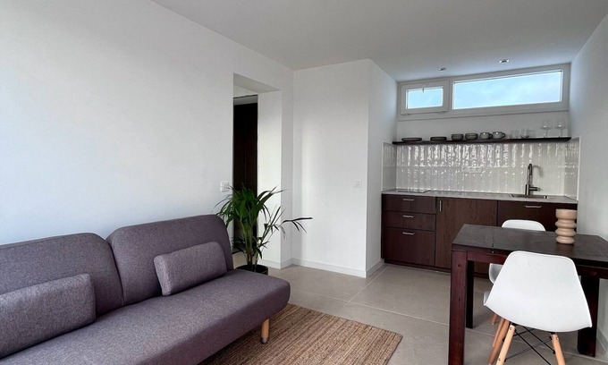 La Santa Apartamento | RØFE La Santa