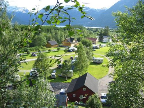 Roldal Cabina | Røldal Hyttegrend & Camping