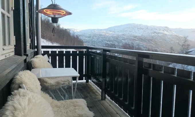Roldal Apartamento | Røldal