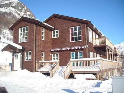 Roldal Apartamento | Røldal Overnatting