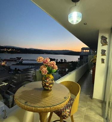 Duitama Apartamento | Rústico 804 Lago Sochagota
