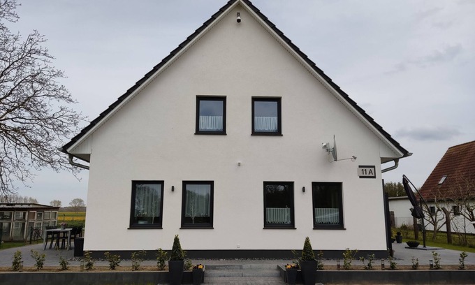 Gingst Apartamento | Rügen Apartment 301 App 1 - App. 1