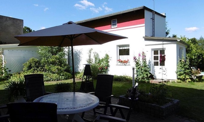 Rambin Apartamento | Rügen-Fewo 16 - Fewo