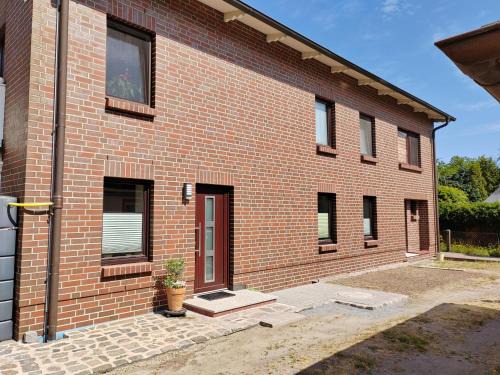 Gingst Apartamento | Rügen Fewo 303