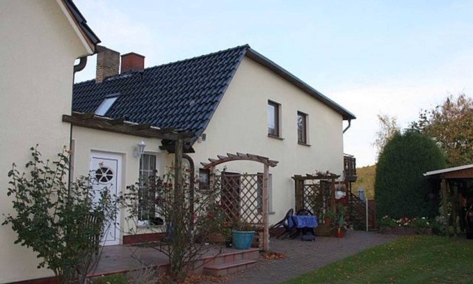 Ralswiek Apartamento | Apartamento OG - Rügen-Fewo 86