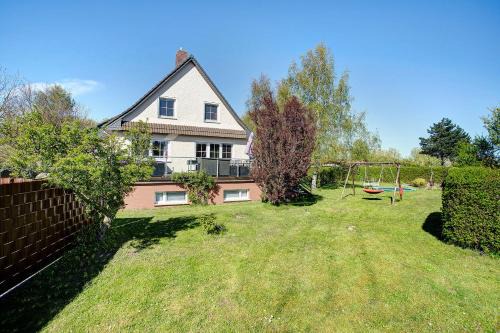 Schaprode Casa | Rügenferienhaus komplett