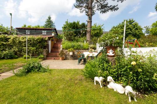 Bergen auf Ruegen Apartamento | Rügenurlaub 1