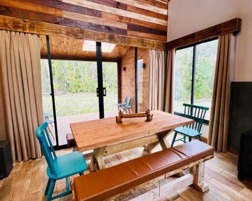 Pucon Casa | Rümü