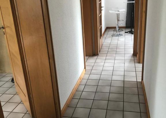 Schwalmtal Apartamento | Rüsgen Ferienwohnung