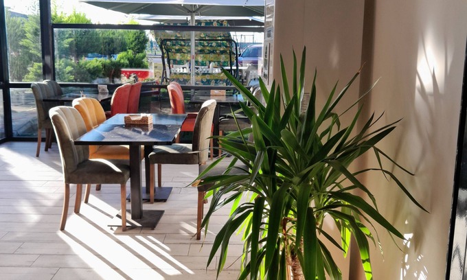 Sile Hotel | Rüya Otel Şile