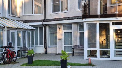 Juodkrante Apartamento | Rėzos Apartments