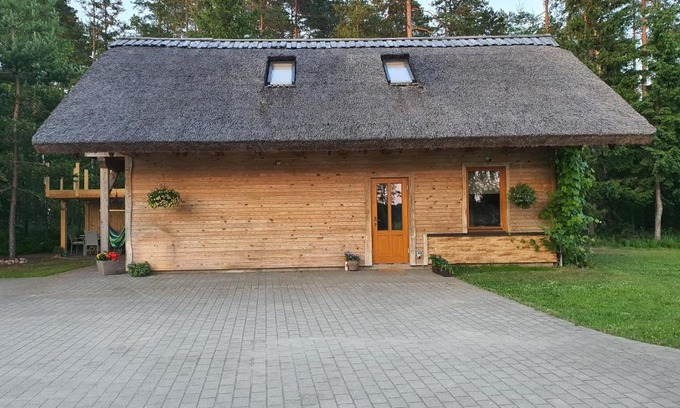 Pieriga Casa | Rīti Siguldā