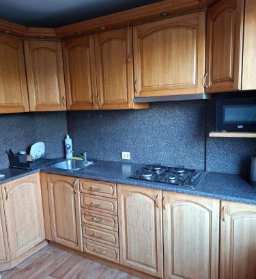 Jurmala Apartamento | Rūpniecības Apartment