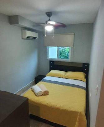 El Cangrejo Apartamento | R.1109 Estudio ejecutivo.
