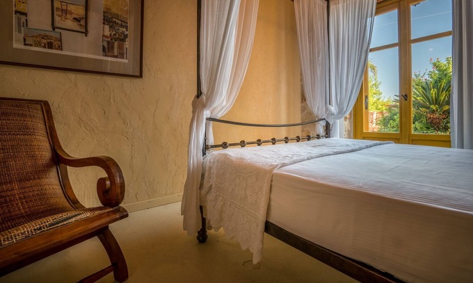 Xirokastello Villa | R 1196 Villa Evi