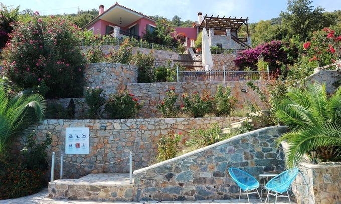 Livadi Villa | R 1253 Allure Villas - Two Bedroom Villa -
