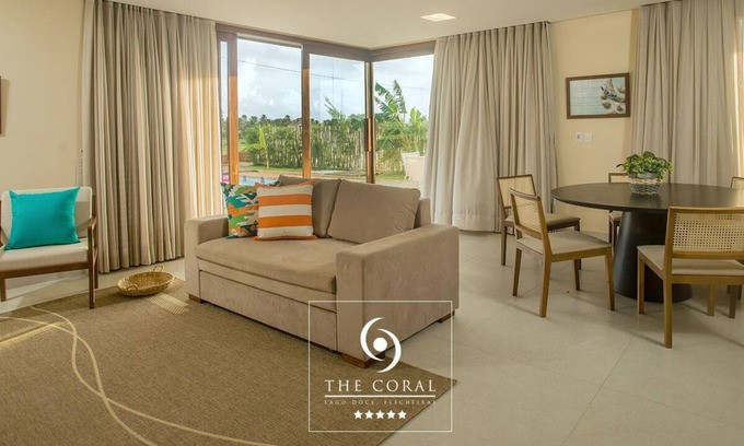 Acarai Casa | R 1653 The Coral Beach Resort