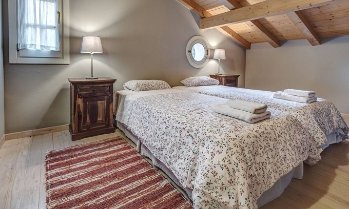 Kavvadades Casa | R 3098 Farm House