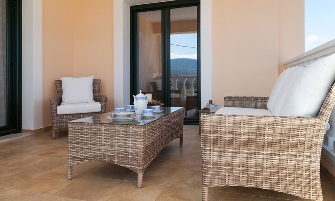 Samos Apartamento | R 3119 Kalypso