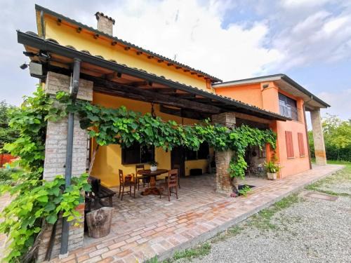 Scarzara Cama Y Desayuno | R&B Albero Cavo Parma