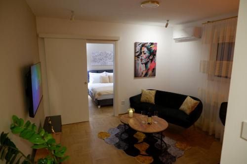 Zvezdara Apartamento | R&B apartments
