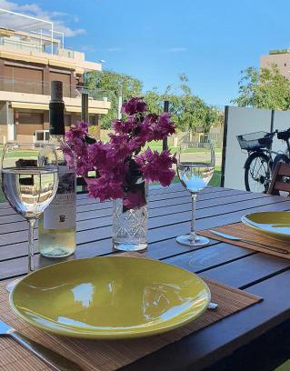Torre de la Horadada Apartamento | R&B en la Costa Blanca