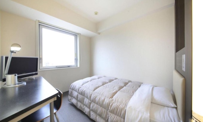 Kamata Hotel | R & B Hotel Kamata Higashiguchi - Vacation STAY 38816v