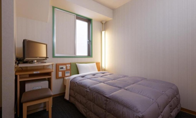Kobe City Centre Hotel | R&B Hotel Kobe Motomachi - Vacation STAY 15385v