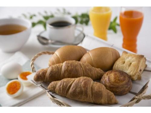 Shin-Yokohama Hotel | R&B Hotel Shin Yokohama Ekimae - Vacation STAY 14695v