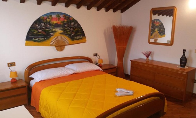 Ferrara Cama Y Desayuno | R&B un mondo a colori