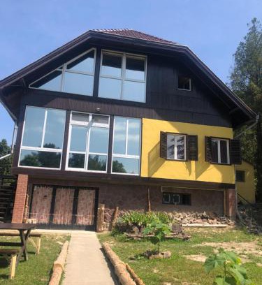 Balatonakarattya Casa | R&B Vendégház