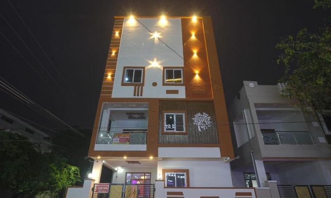 Hyderabad Casa | R D CONVENTION AND LUXURY ROOMS