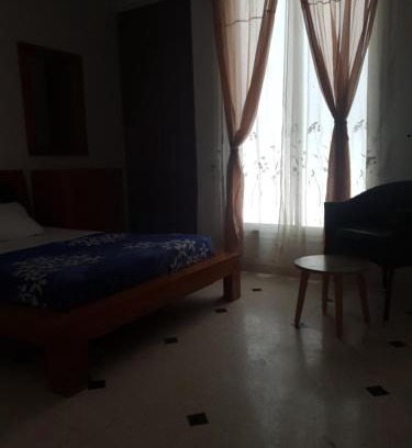 Cite Erriadh Apartamento | R flaurence la marsa