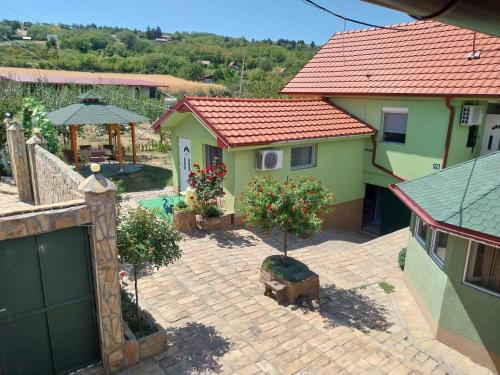 Inija Casa | R&H apartmani